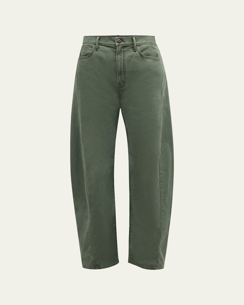 The Full Pipe Skimp Jeans